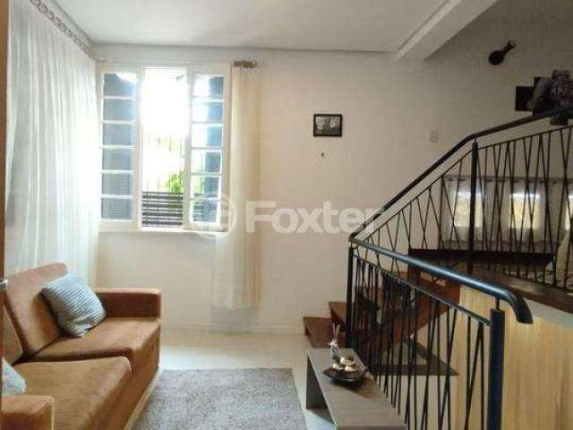 Apartamento com 1 quarto à venda na Rua Alberto Torres, 179, Cidade Baixa, Porto Alegre, 48 m2 por R$ 400.000