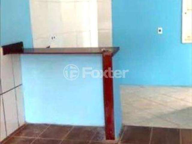 Casa com 1 quarto à venda na Travessa Antônio Nunes, 70, Vila Vista Alegre, Cachoeirinha, 38 m2 por R$ 159.900