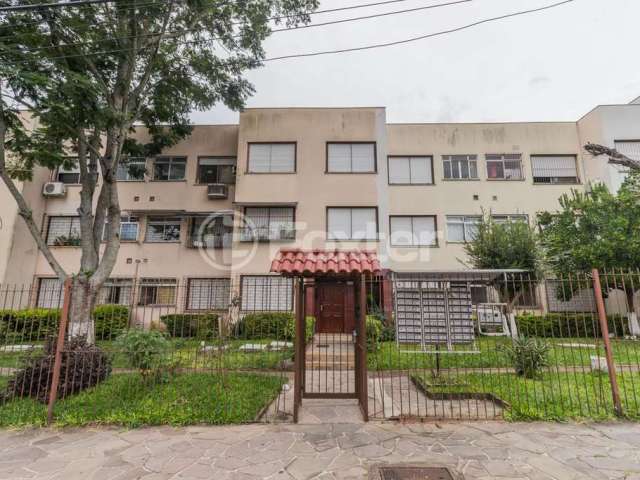 Apartamento com 2 quartos à venda na Rua Luís Lederman, 400, Morro Santana, Porto Alegre, 55 m2 por R$ 180.000