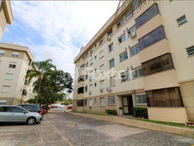 Apartamento com 2 quartos à venda na Rua Coronel Aparício Borges, 168, Glória, Porto Alegre, 57 m2 por R$ 350.000