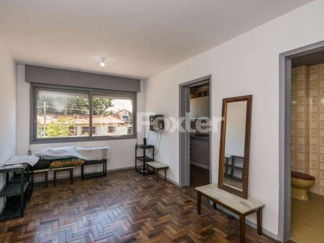 Kitnet / Stúdio à venda na Rua Bento de Amaral, 44, Partenon, Porto Alegre, 28 m2 por R$ 152.000