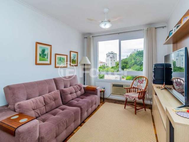 Apartamento com 3 quartos à venda na Rua Câncio Gomes, 715, Floresta, Porto Alegre, 98 m2 por R$ 500.000