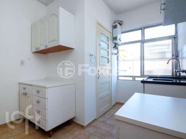 Apartamento com 2 quartos à venda na Rua Marquês do Pombal, 788, Moinhos de Vento, Porto Alegre, 63 m2 por R$ 370.000