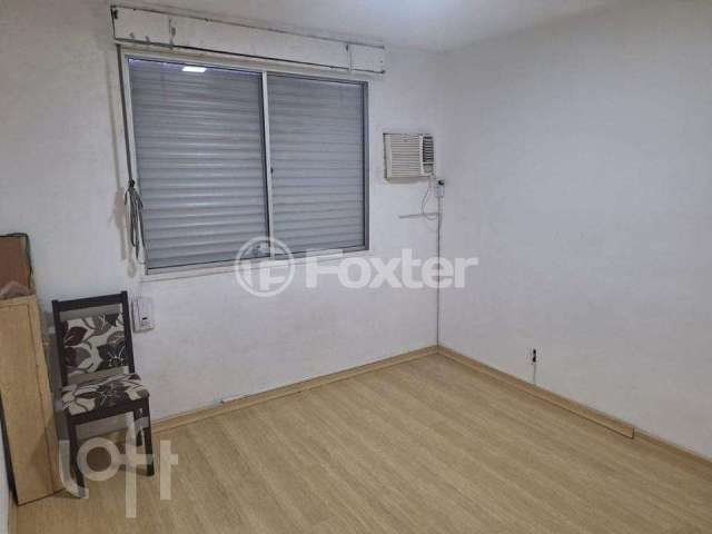 Apartamento com 1 quarto à venda na Avenida Palmira Gobbi, 130, Humaitá, Porto Alegre, 41 m2 por R$ 140.000