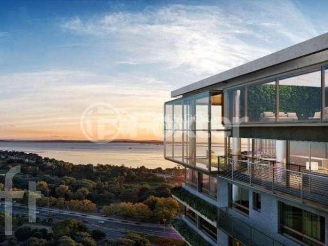 Apartamento com 2 quartos à venda na Avenida Praia de Belas, 2024, Praia de Belas, Porto Alegre, 64 m2 por R$ 1.129.000