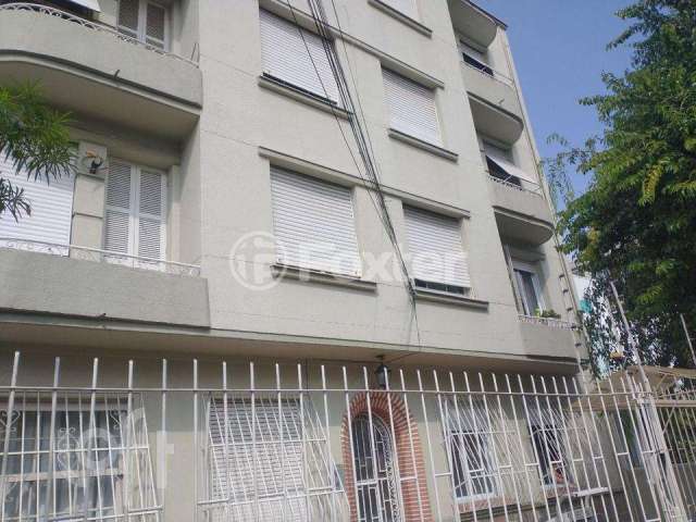 Apartamento com 3 quartos à venda na Avenida Cristóvão Colombo, 2387, Floresta, Porto Alegre, 80 m2 por R$ 319.000