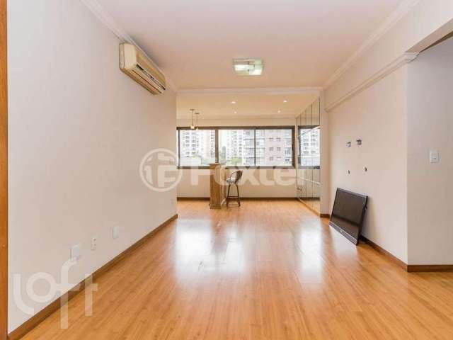 Apartamento com 2 quartos à venda na Rua José Scutari, 54, Passo da Areia, Porto Alegre, 72 m2 por R$ 550.000