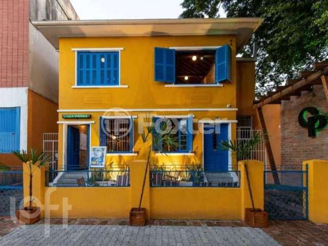 Casa com 1 quarto à venda na Avenida Pátria, 475, São Geraldo, Porto Alegre, 300 m2 por R$ 690.000