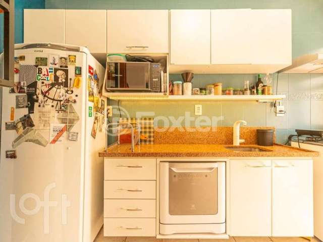 Apartamento com 2 quartos à venda na Rua Visconde de Inhauma, 7, Azenha, Porto Alegre, 50 m2 por R$ 400.000