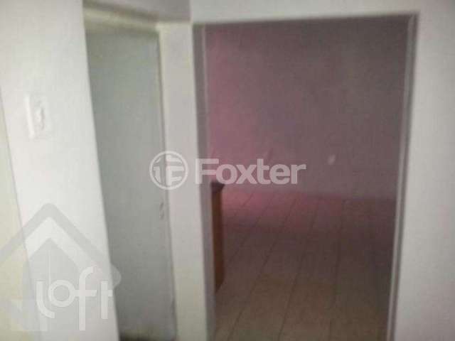 Apartamento com 1 quarto à venda na Avenida Benjamin Constant, 165, São João, Porto Alegre, 75 m2 por R$ 304.000