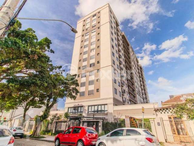 Apartamento com 3 quartos à venda na Rua Nunes Machado, 76, Azenha, Porto Alegre, 71 m2 por R$ 798.000