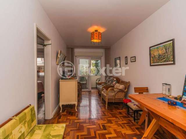 Apartamento com 1 quarto à venda na Rua Roque Calage, 774, Passo da Areia, Porto Alegre, 52 m2 por R$ 370.000