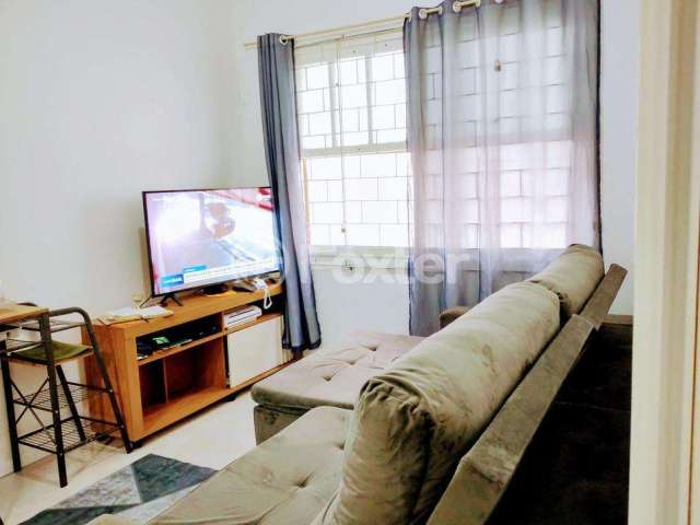 Apartamento com 2 quartos à venda na Rua Dom Diogo de Souza, 133, Cristo Redentor, Porto Alegre, 60 m2 por R$ 250.000