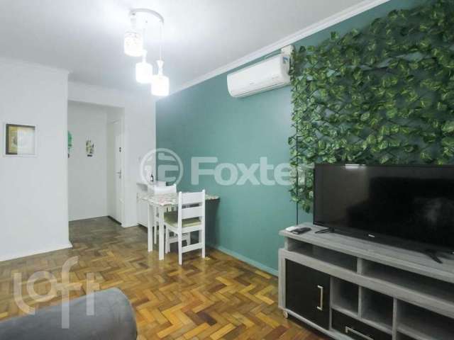 Apartamento com 1 quarto à venda na Avenida Panamericana, 150, Jardim Lindóia, Porto Alegre, 39 m2 por R$ 270.000