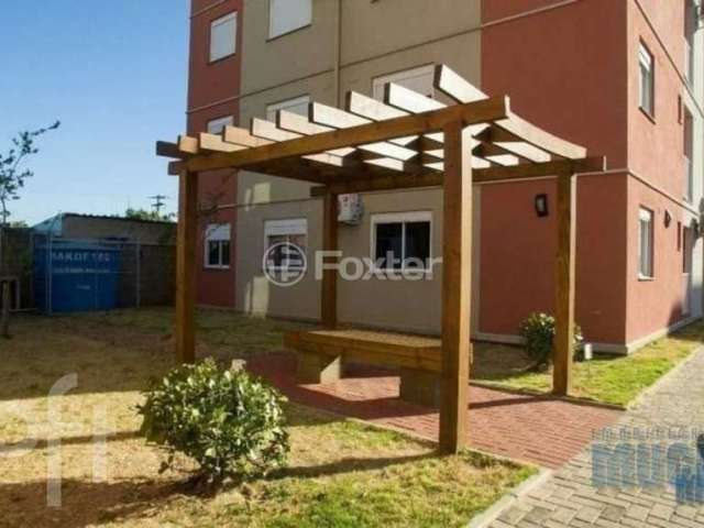 Apartamento com 2 quartos à venda na Rua Vinte e Quatro de Outubro, 67, Fátima, Canoas, 48 m2 por R$ 170.000