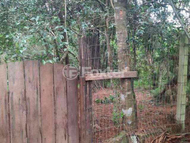 Terreno em condomínio fechado à venda na Rua Caroba, 90, São Lucas, Viamão, 337 m2 por R$ 120.000