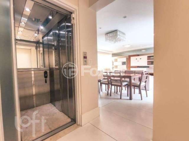 Casa em condomínio fechado com 3 quartos à venda na Avenida Pereira Passos, 795, Vila Assunção, Porto Alegre, 233 m2 por R$ 1.600.000