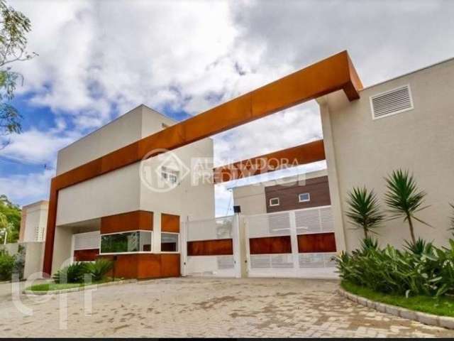 Casa em condomínio fechado com 3 quartos à venda na Estrada João Salomoni, 500, Vila Nova, Porto Alegre, 155 m2 por R$ 990.000