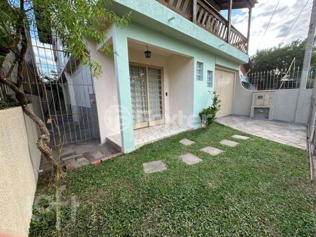 Casa com 4 quartos à venda na Rua Rosa Brufatto Zingano, 29, Farrapos, Porto Alegre, 79 m2 por R$ 290.000