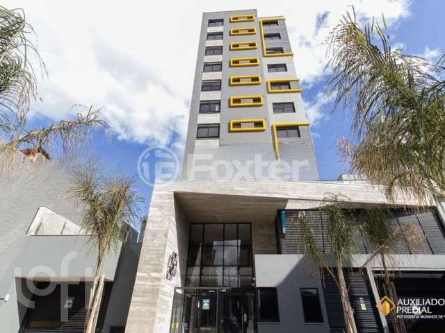 Apartamento com 2 quartos à venda na Rua José de Alencar, 1271, Menino Deus, Porto Alegre, 71 m2 por R$ 875.000