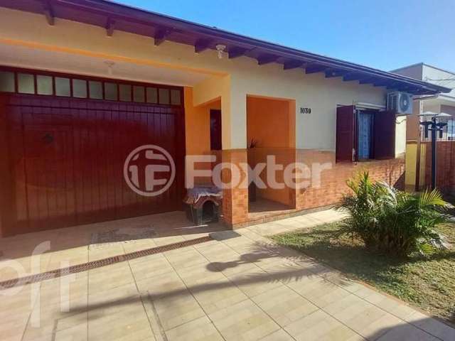 Casa com 5 quartos à venda na Rua Pandiá Calógeras, 1039, Niterói, Canoas, 114 m2 por R$ 750.000