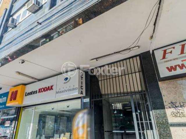 Sala comercial com 1 sala à venda na Avenida Osvaldo Aranha, 1423, Bom Fim, Porto Alegre, 41 m2 por R$ 275.000