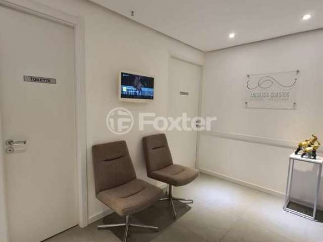 Sala comercial com 1 sala à venda na Avenida Assis Brasil, 3535, Jardim Lindóia, Porto Alegre, 42 m2 por R$ 375.000