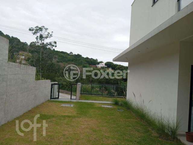 Apartamento com 3 quartos à venda na Rua Joaquim Felício dos Santos, 522, João Paulo, Florianópolis, 235 m2 por R$ 2.350.000