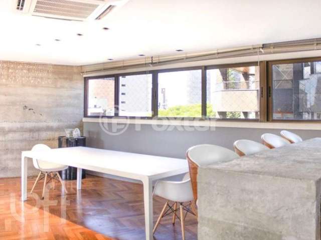 Apartamento com 3 quartos à venda na Rua General Oscar Miranda, 26, Bela Vista, Porto Alegre, 276 m2 por R$ 3.990.000