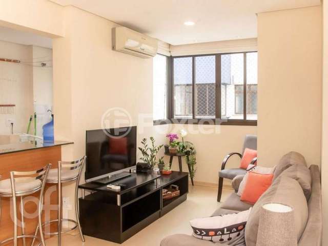 Apartamento com 2 quartos à venda na Rua Lopo Gonçalves, 455, Cidade Baixa, Porto Alegre, 61 m2 por R$ 599.000