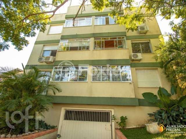 Apartamento com 2 quartos à venda na Rua Oscar Schneider, 504, Medianeira, Porto Alegre, 69 m2 por R$ 240.000