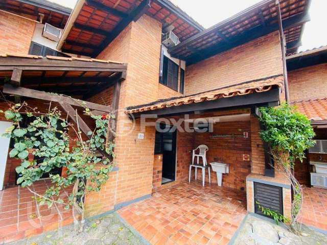 Casa em condomínio fechado com 2 quartos à venda na Rua Madre Maria Vilac, 981, Canasvieiras, Florianópolis, 55 m2 por R$ 840.000