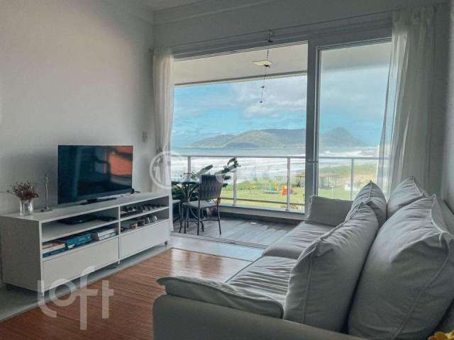 Apartamento com 2 quartos à venda na Rua Manoel Pedro Vieira, 590, Morro das Pedras, Florianópolis, 89 m2 por R$ 1.700.000