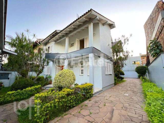 Casa com 4 quartos à venda na Rua Cecília Meireles, 692, Marechal Rondon, Canoas, 270 m2 por R$ 1.890.000