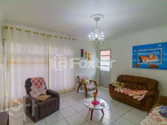 Casa com 3 quartos à venda na Rua Almeida Coelho, 540, Saco dos Limões, Florianópolis, 75 m2 por R$ 850.000