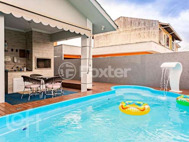 Casa com 2 quartos à venda na Servidão das Águias, 95, Campeche, Florianópolis, 120 m2 por R$ 1.275.000