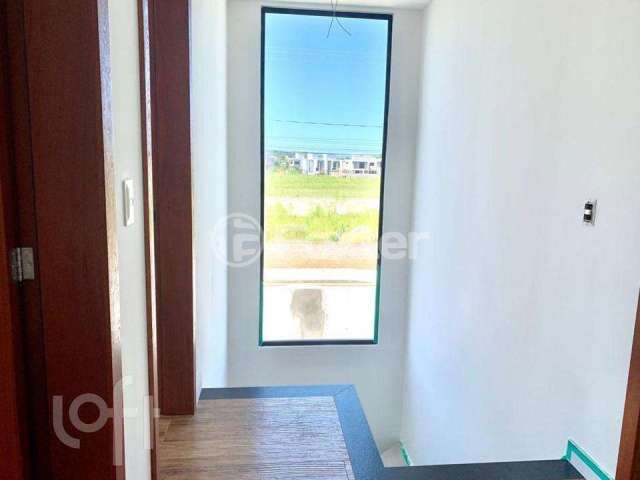 Casa com 3 quartos à venda na Servidão Laura Duarte Prazeres, 1000, Campeche, Florianópolis, 149 m2 por R$ 1.100.000