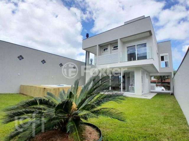 Casa com 3 quartos à venda na Rua Olavo Juvenal Ramos, 490, Campeche, Florianópolis, 210 m2 por R$ 1.950.000