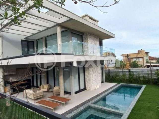 Casa com 4 quartos à venda na Servidão João Chagas, Campeche, Florianópolis, 333 m2 por R$ 3.850.000