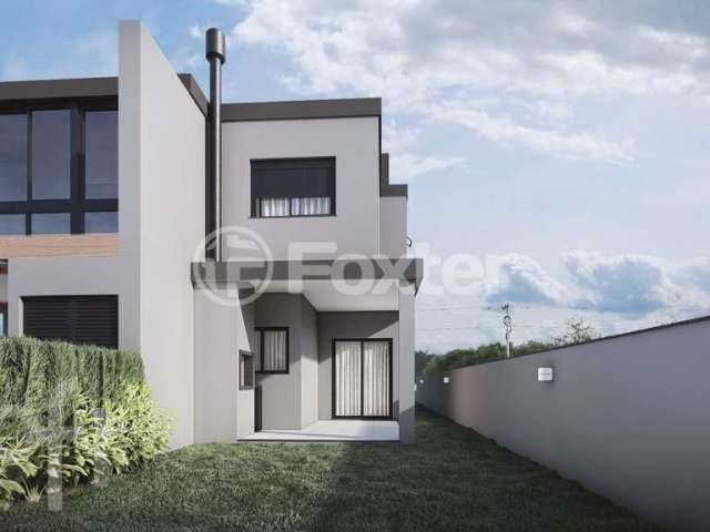 Casa com 3 quartos à venda na Rua Olavo Juvenal Ramos, 1, Campeche, Florianópolis, 126 m2 por R$ 1.299.000