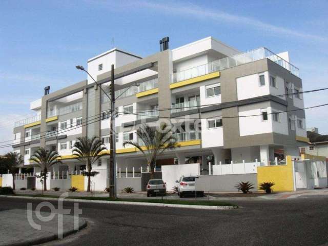 Apartamento com 2 quartos à venda na Rua Otávio Cruz, 138, Campeche, Florianópolis, 95 m2 por R$ 1.650.000