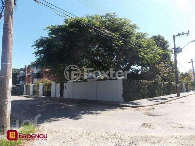 Casa com 5 quartos à venda na Rua Juliana Meurer Feiber, 335, Canasvieiras, Florianópolis, 260 m2 por R$ 3.500.000