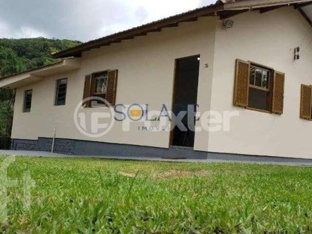 Casa com 3 quartos à venda na Servidão Judite Doralice Nunes, 87, Rio Tavares, Florianópolis, 73 m2 por R$ 990.000