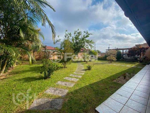 Casa com 2 quartos à venda na Servidão Canto das Pérolas, 80, Campeche, Florianópolis, 115 m2 por R$ 950.000