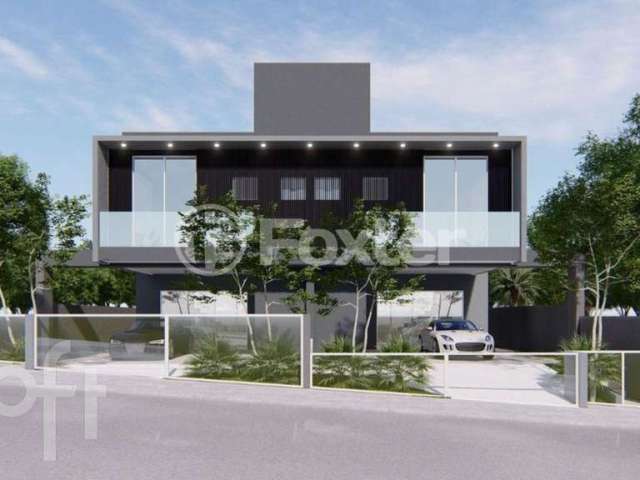 Casa com 3 quartos à venda na Rodovia Doutor Antônio Luiz Moura Gonzaga, 5, Rio Tavares, Florianópolis, 187 m2 por R$ 1.660.000