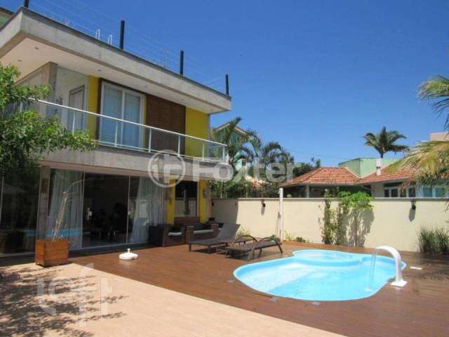 Casa com 3 quartos à venda na Rua Manoel Pedro Vieira, 1070, Morro das Pedras, Florianópolis, 372 m2 por R$ 5.900.000