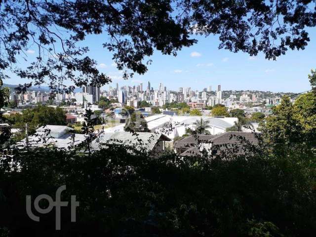 Casa com 3 quartos à venda na Rua Tristão de Alencar, 375, Primavera, Novo Hamburgo, 233 m2 por R$ 1.050.000