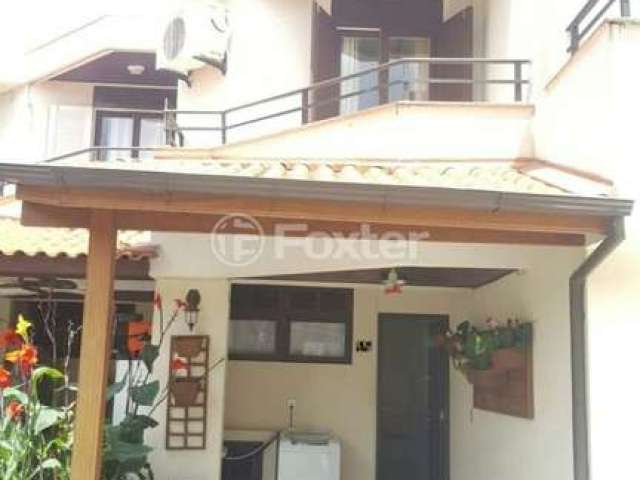 Casa com 3 quartos à venda na Avenida Luiz Boiteux Piazza, 4565, Cachoeira do Bom Jesus, Florianópolis, 129 m2 por R$ 855.000