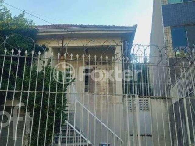 Casa com 3 quartos à venda na Rua Aliança, 392, Jardim Lindóia, Porto Alegre, 109 m2 por R$ 700.000