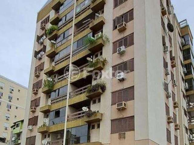 Apartamento com 3 quartos à venda na Rua Flores da Cunha, 75, Centro, São Leopoldo, 112 m2 por R$ 690.000